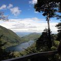 Parque Nacional Huerquehue