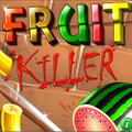 Découvre si tu es un vrai tueur de fruits dans le jeu mobile Fruit Killer