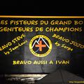 12/03/14 : Bravo les champions