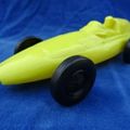 00417 VOITURE COURSE TYPE VANWALL MARQUE INCONNUE 