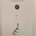 Ani Sedent a lu "L'été de l'oiseau" de Dominique Dumont 