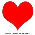 French Glamberts {HEART} Adam Lambet ! // RAPPEL + HELP