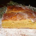 GALETTE DES ROIS