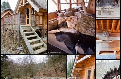 Les Cabanes de Rensiwez