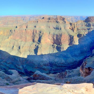 San Francisco to Las Vegas road trip - Las Vegas et le Grand Canyon