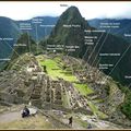 Le Majestueux Machu Picchu (2)