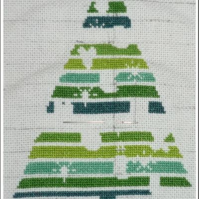 un petit passage pour le compte rendu de la semaine