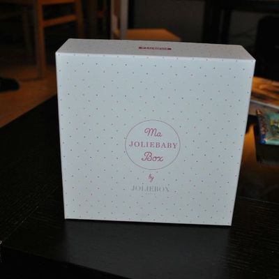 JolieBaby Box