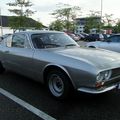 OSI (Ford) 20M 2.3 coupe 1966-1968