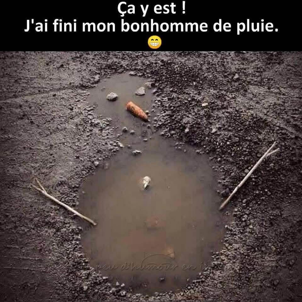 réchauffement climatique