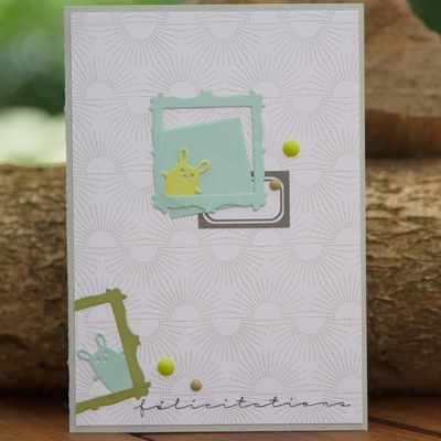 Une petite carte ....