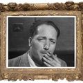 Jean Amrouche (1906 – 1962) : Ebauche d’un chant de guerre