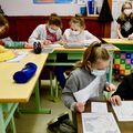 RENTRÉE : HORAIRES DÉCALÉS, PORT DU MASQUE ET LIMITATION DE LA CIRCULATION DANS LES ÉCOLES.
