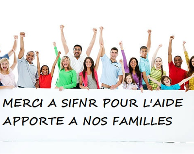 TEMOIGNAGES DES ADHERANTS COURTIER MATHIEU