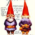 Les Gnomes