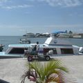 Caye Caulker