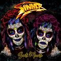 SINNER "Santa Muerte" (French Review) - Official Videos "Fiesta Y Copas"/"Santa Muerte"/"Death Letter"/"Last Exil Hell"