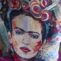 mon Kahlo