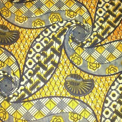 Les tantines de Port Gentil