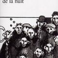 Voyage au bout de la nuit, Louis Ferdinand Céline ****