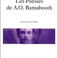 Europe, chant IV - A. O. Barnabooth / Valéry Larbaud