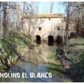 El Molino "El Blanco"