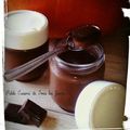 Crème au Chocolat 🍫 Saveur d'Antan à la Yaourtière
