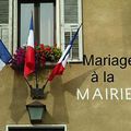 Le Mariage en France (1)