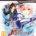 Test : Fairy Fencer F