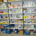 La distribution des médicaments vétérinaires en Finlande