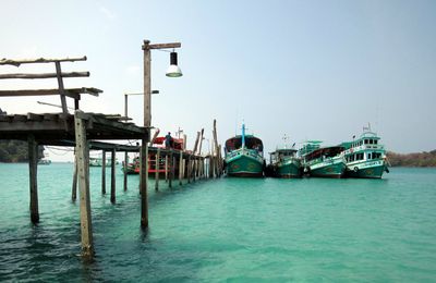 Thaïlande 2015 - Koh Kood