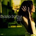 Djazia Satour "Klami Ep"