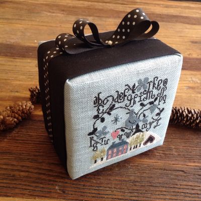 Frimas de C Mon Monde