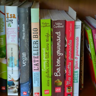 Chères lectrices, chers lecteurs, Cela fait un