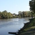 La Loire, encore et toujours...