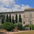 "D'Alésia à Rome" au musée d'Archéologie nationale