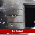 Syrie - Déluge de feu sur un quartier rebelle à Alep 