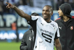 Liverpool a officialisé l'arrivée de Jérémy Jacquet