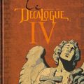 Le Décalogue IV : Le Serment, de Giroud et TBC et Faucon