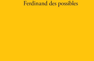 : « Ferdinand des possibles », Francesca Pollock​- changer le regard sur le handicap 