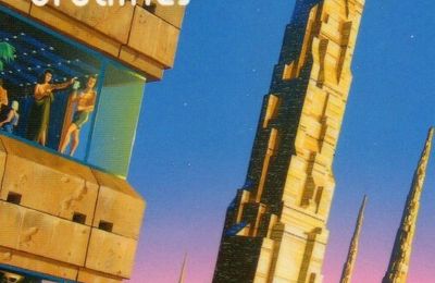 Les Monades urbaines de Robert Silverberg