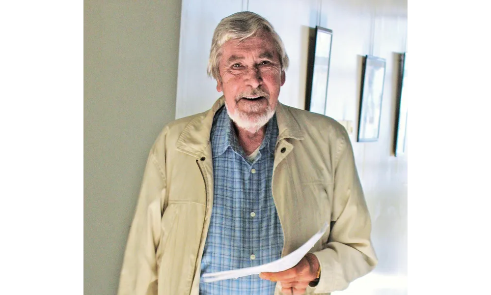 Les éditions Skol Vreizh vont publier le Grand dictionnaire historique des saints et saintes de Bretagne de Bernard Tanguy