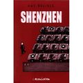 Shenzhen - Guy Delisle - L'Association