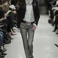 New York Fall 2008 :  Ruffian