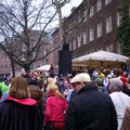 4ème jour de carnaval