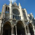 CHARTRES, Ô CHARTRES