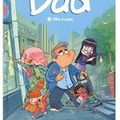 ~ Dad, tome 1 : Filles à papa - Nob 