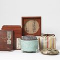 Zetterquist Galleries at Asia Week New York, 15-24 march 2018