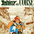 Et si Tintin était venu en Corse ??