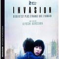 Sortie DVD : Invasion/ la fable conceptuelle de Kurosawa 